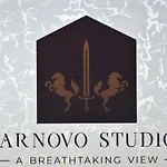 公寓 Tarnovo Center *