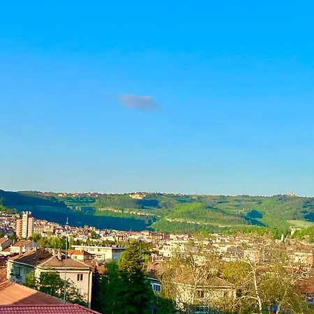 Tarnovo Center Apartment Veliko Tarnovo