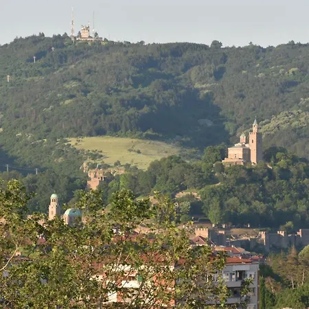 Tarnovo Center * ヴェリコ・タルノヴォ