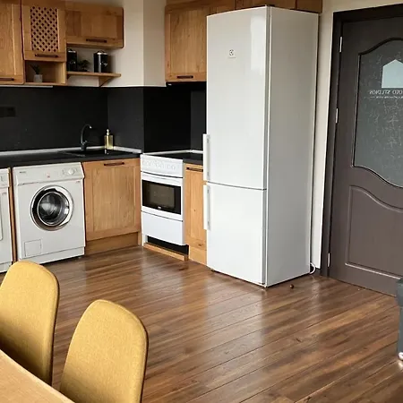Tarnovo Center Apartment Veliko Tarnovo