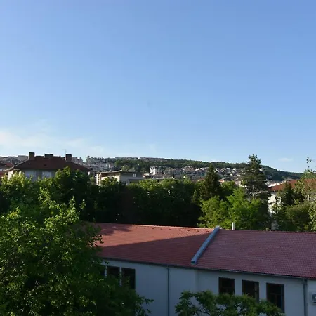 Tarnovo Center ヴェリコ・タルノヴォ