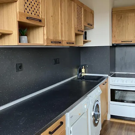 Apartment Tarnovo Center Veliko Tarnovo