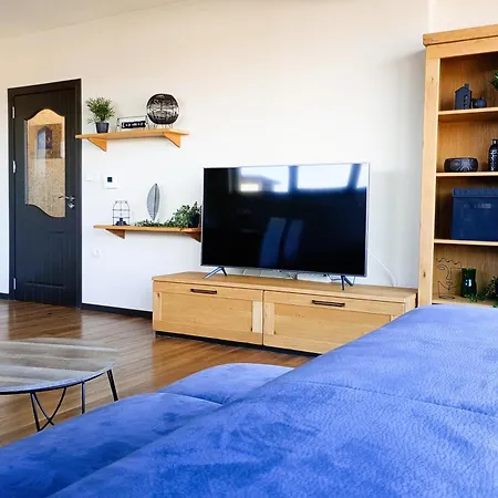 Tarnovo Center Apartment Veliko Tarnovo