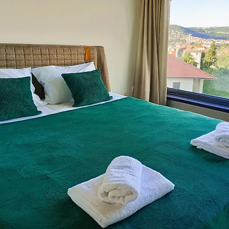 Tarnovo Center Apartment Veliko Tarnovo